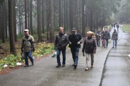Wandertag 2015